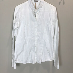 🌴 Pull&Bear Button Down shirt Sz L